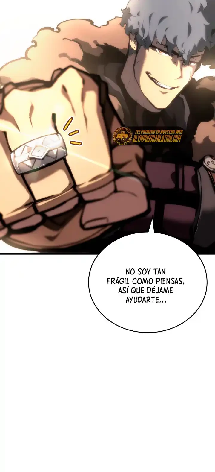 Regreso del ranker de clase SSS Capítulo 45 - Page 26