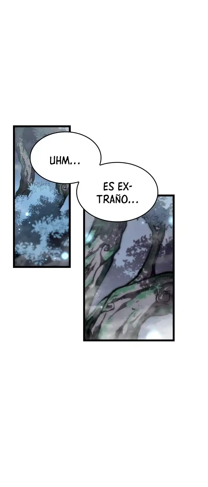 Regreso del ranker de clase SSS Capítulo 45 - Page 53