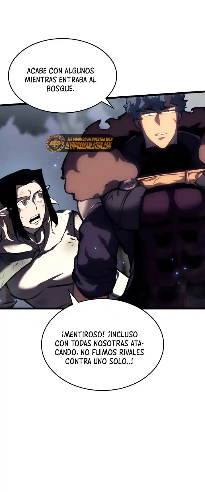 Regreso del ranker de clase SSS Capítulo 45 - Page 66