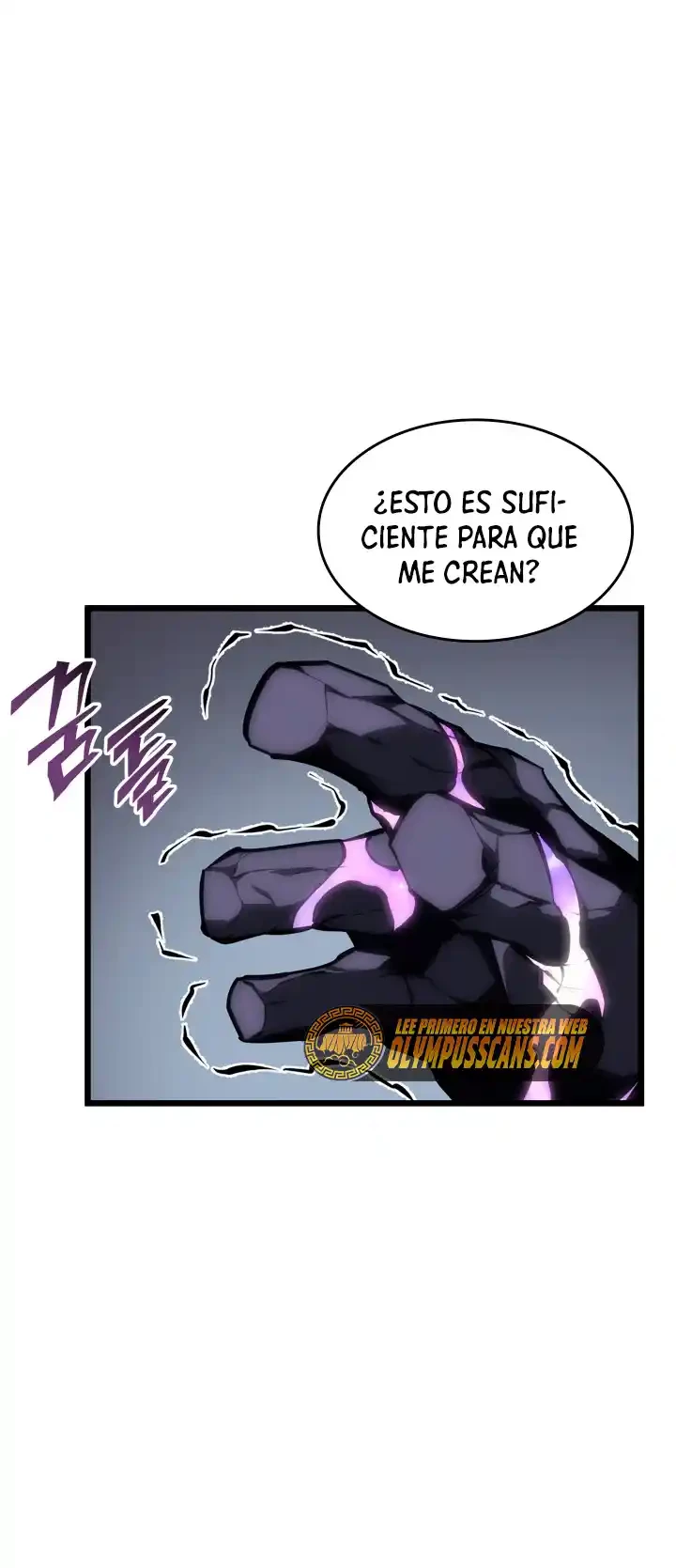 Regreso del ranker de clase SSS Capítulo 46 - Page 18