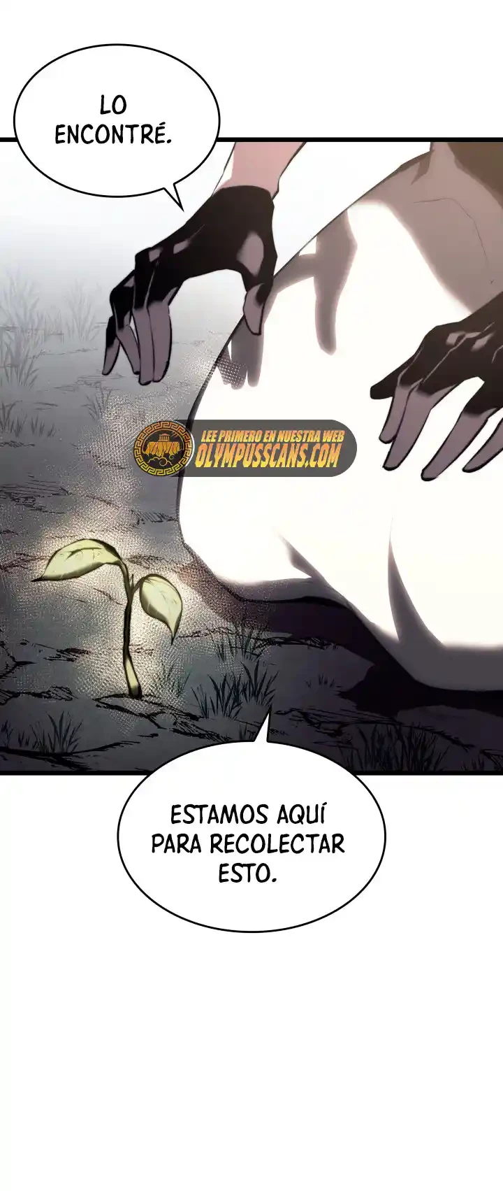 Regreso del ranker de clase SSS Capítulo 46 - Page 36