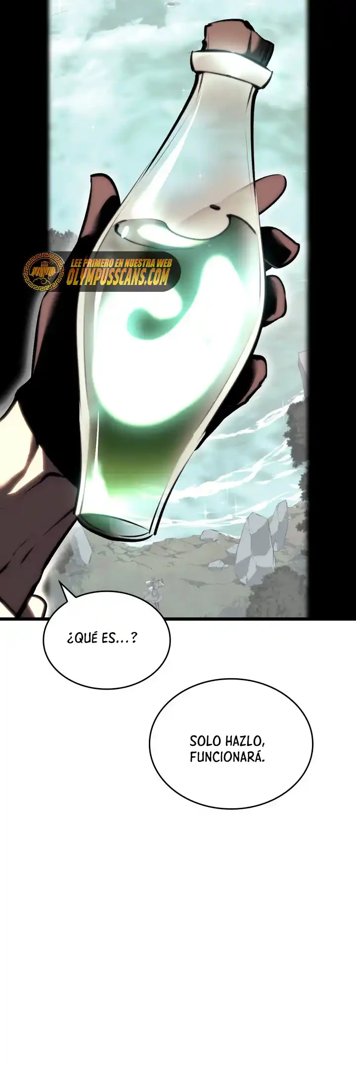 Regreso del ranker de clase SSS Capítulo 46 - Page 55