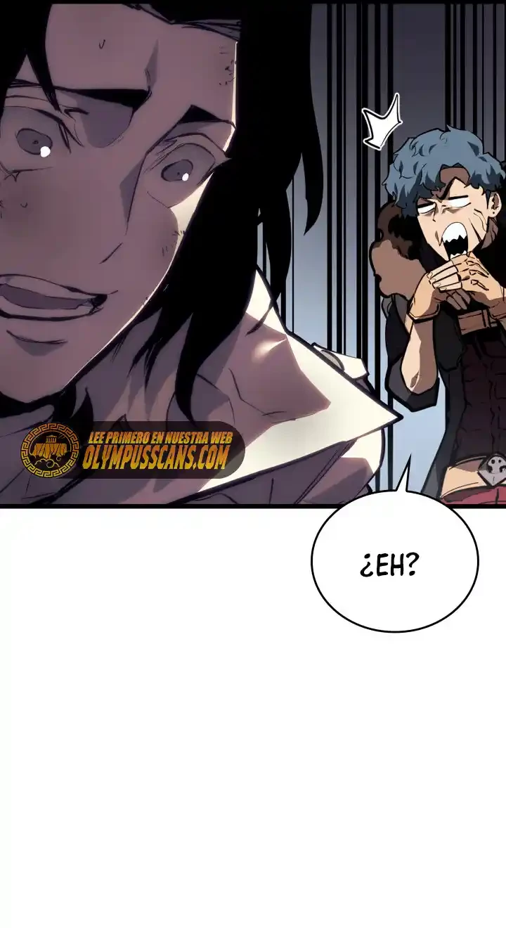Regreso del ranker de clase SSS Capítulo 46 - Page 62