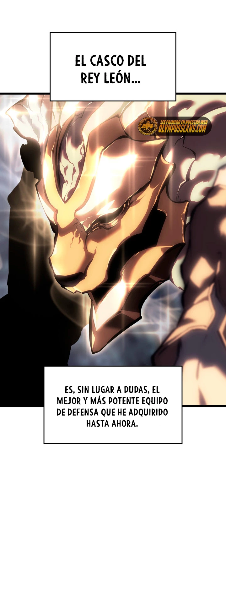Regreso del ranker de clase SSS Capítulo 47 - Page 5