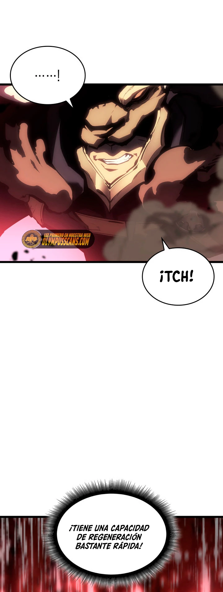 Regreso del ranker de clase SSS Capítulo 47 - Page 62