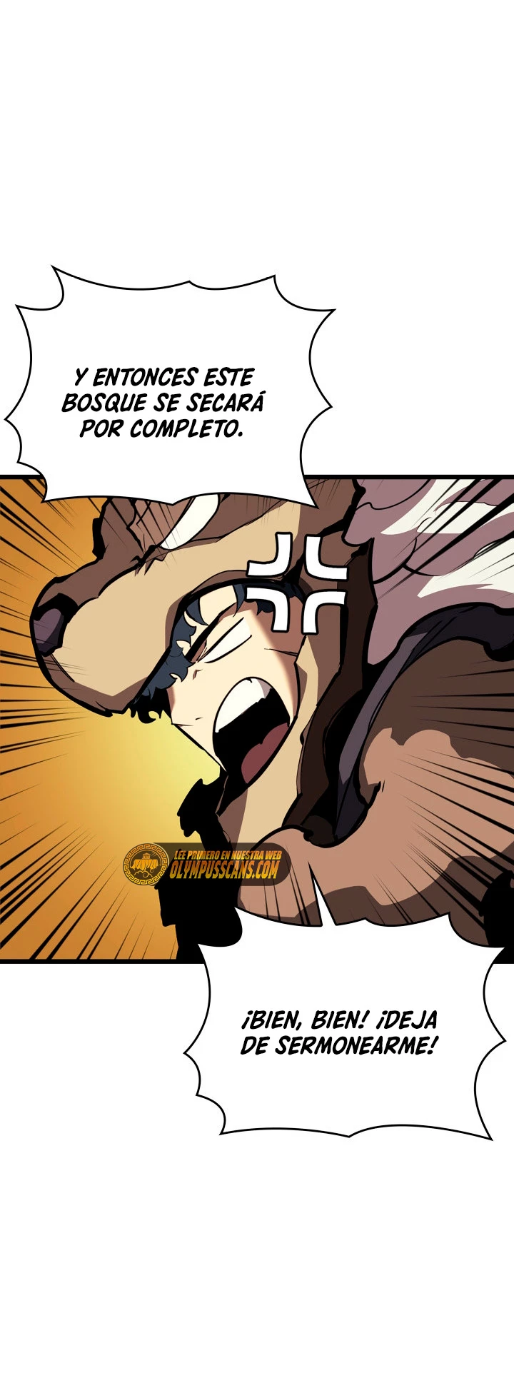 Regreso del ranker de clase SSS Capítulo 47 - Page 69