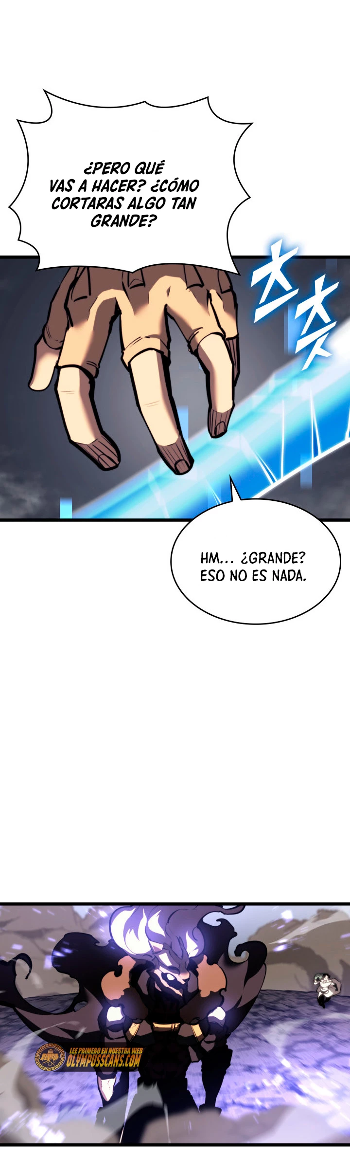 Regreso del ranker de clase SSS Capítulo 47 - Page 71