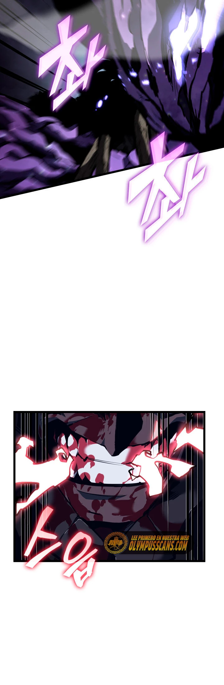 Regreso del ranker de clase SSS Capítulo 48 - Page 30