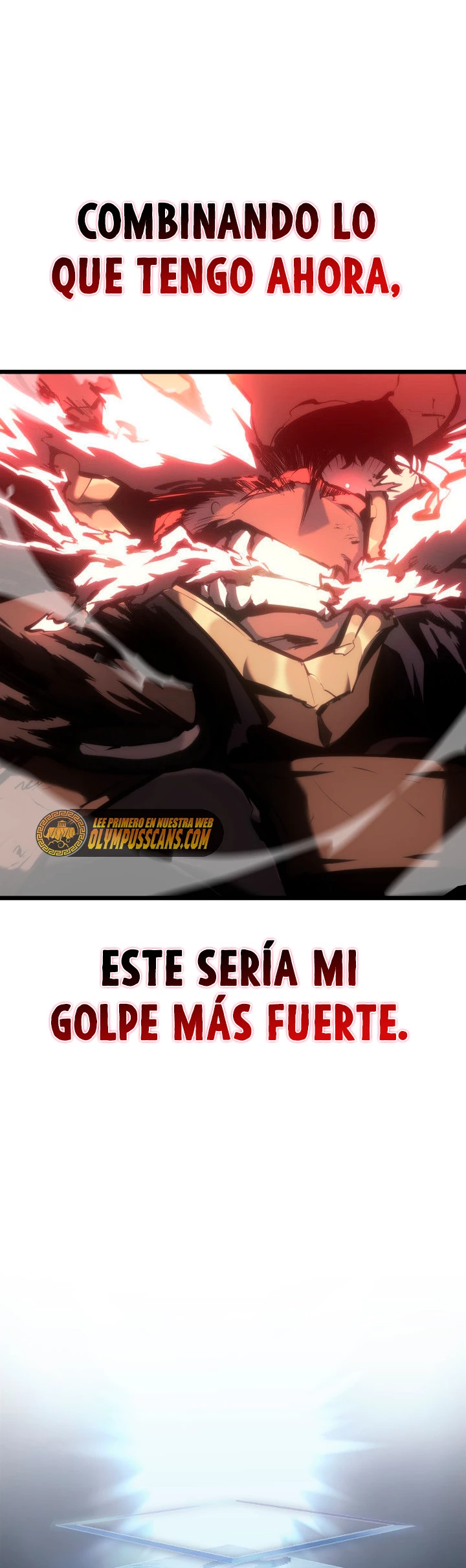 Regreso del ranker de clase SSS Capítulo 48 - Page 39