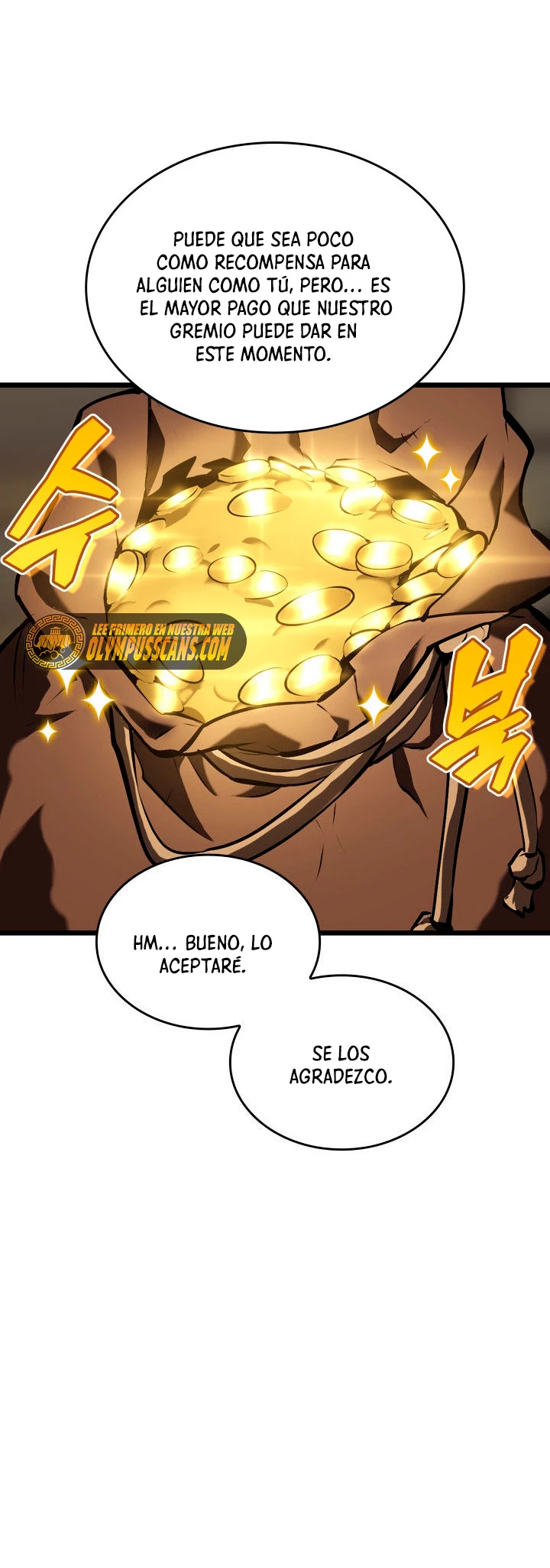Regreso del ranker de clase SSS Capítulo 48 - Page 77