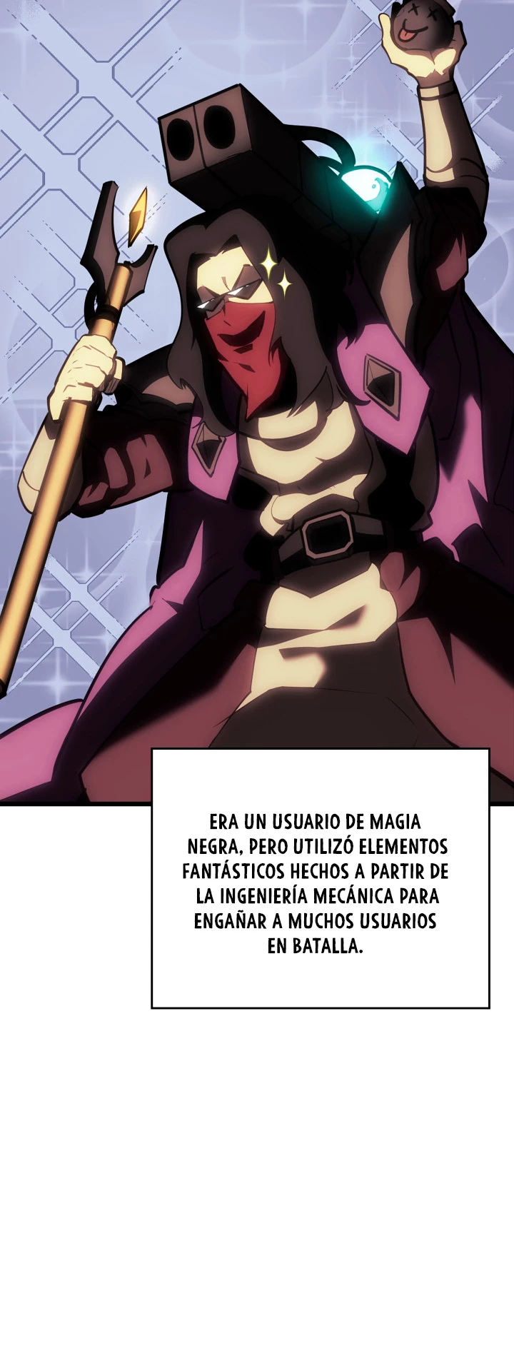 Regreso del ranker de clase SSS Capítulo 49 - Page 14