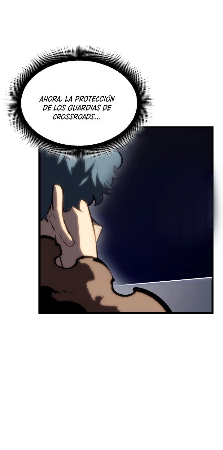 Regreso del ranker de clase SSS Capítulo 49 - Page 21