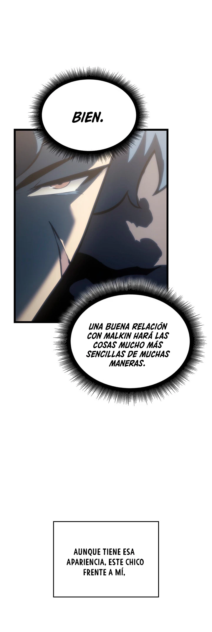 Regreso del ranker de clase SSS Capítulo 49 - Page 34