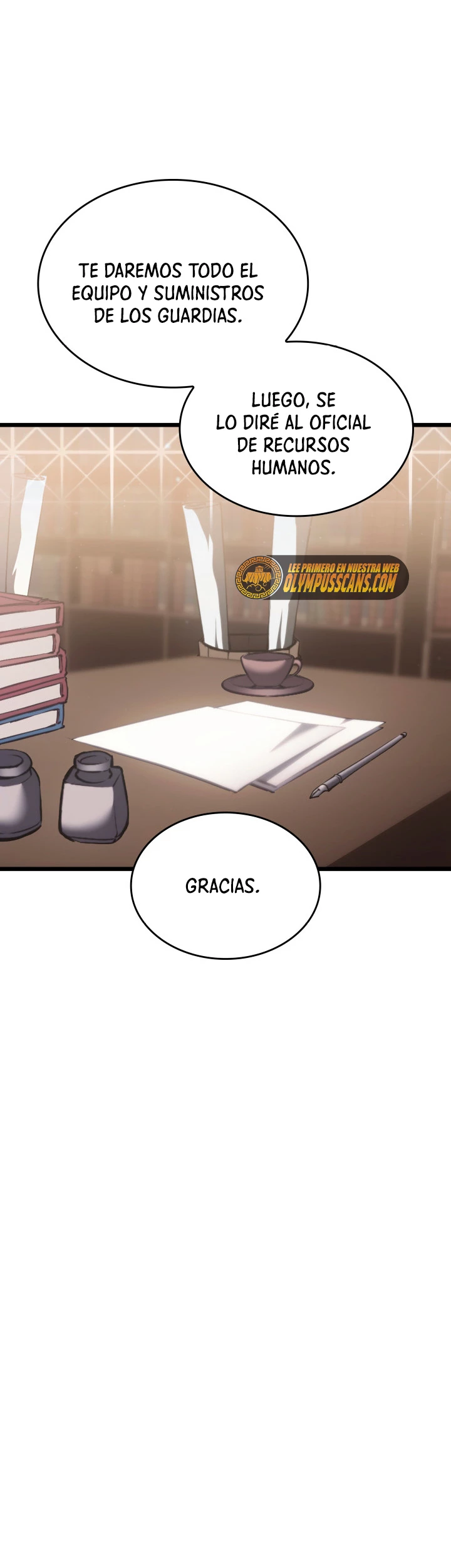 Regreso del ranker de clase SSS Capítulo 49 - Page 63