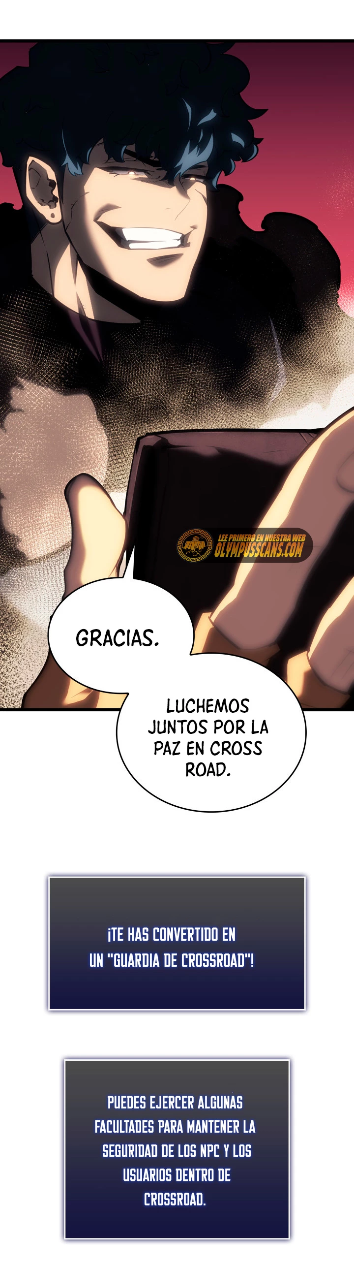 Regreso del ranker de clase SSS Capítulo 49 - Page 69