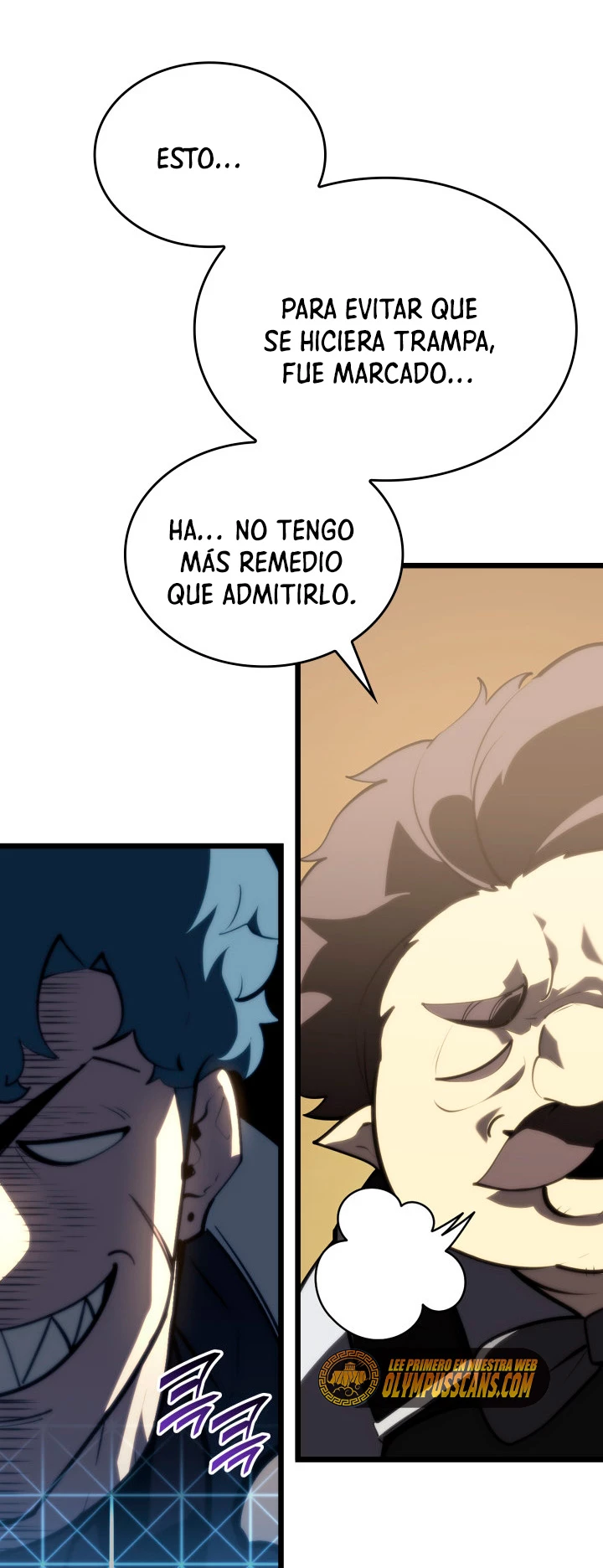 Regreso del ranker de clase SSS Capítulo 49 - Page 8
