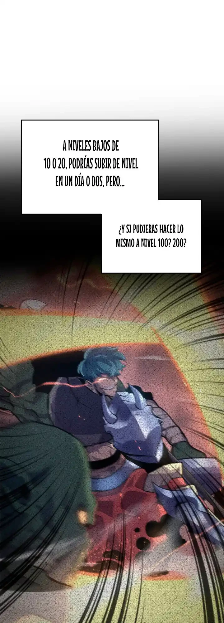 Regreso del ranker de clase SSS Capítulo 5 - Page 33