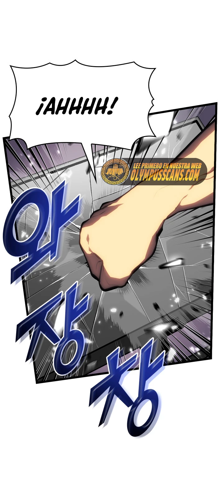 Regreso del ranker de clase SSS Capítulo 50 - Page 41