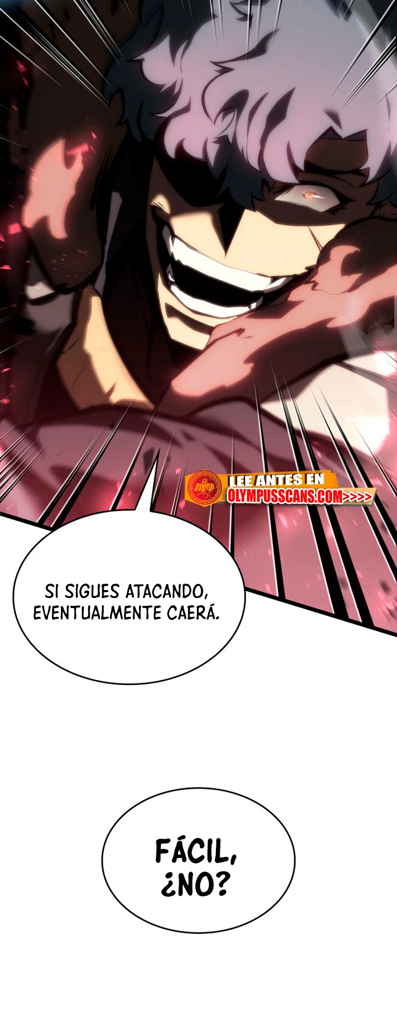 Regreso del ranker de clase SSS Capítulo 51 - Page 44