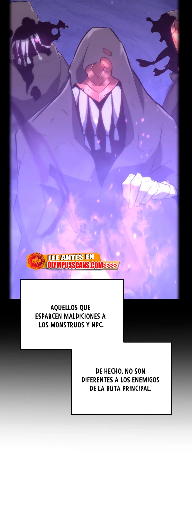 Regreso del ranker de clase SSS Capítulo 51 - Page 67