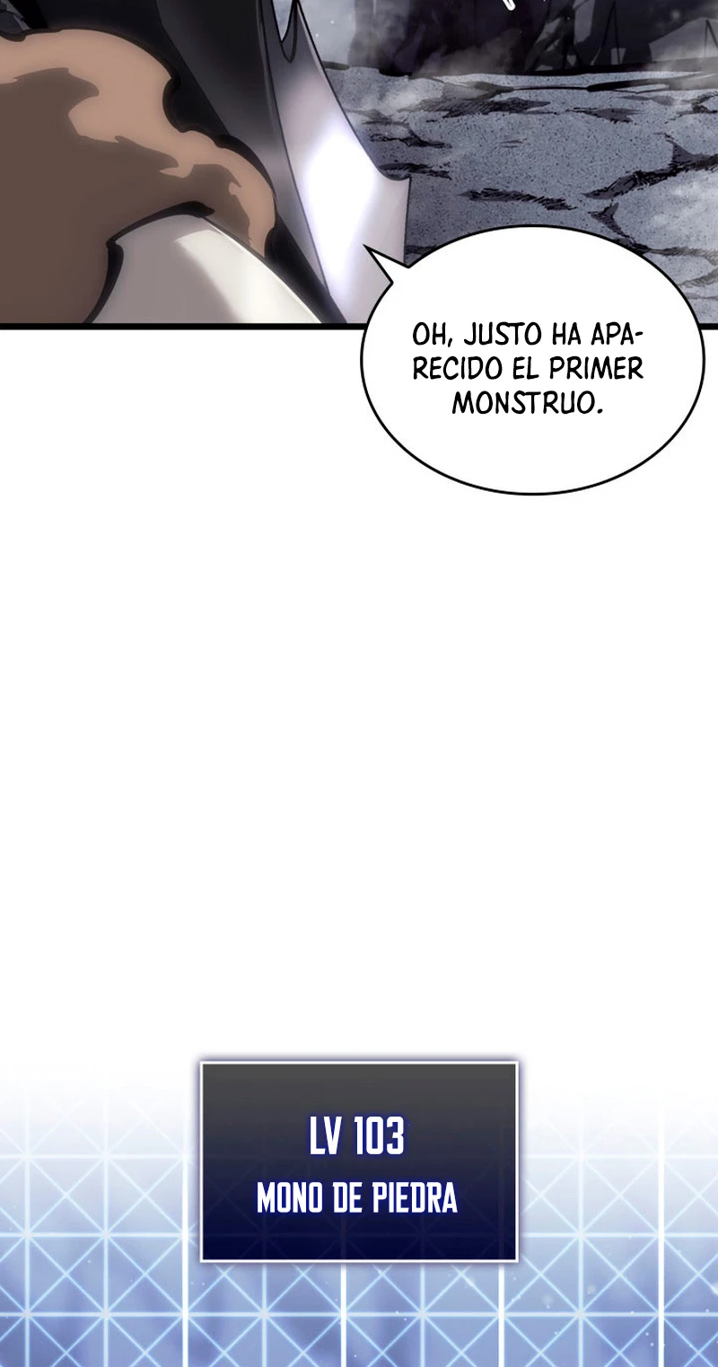 Regreso del ranker de clase SSS Capítulo 51 - Page 7