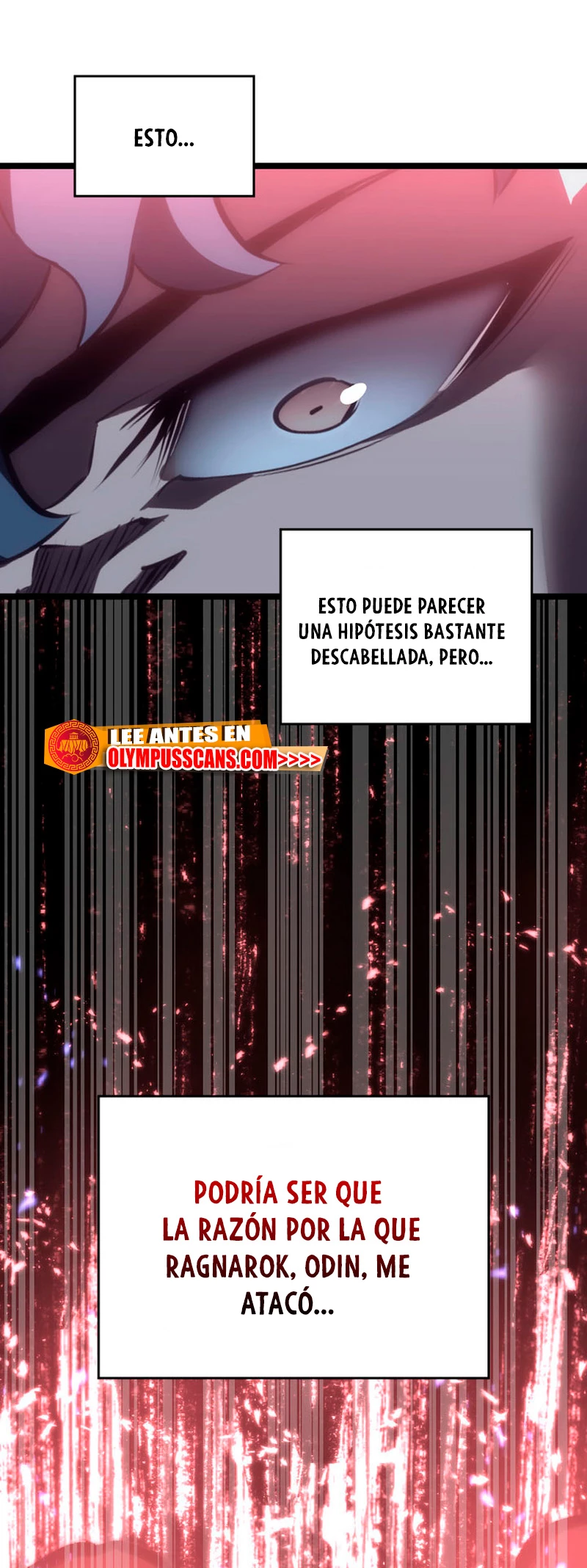 Regreso del ranker de clase SSS Capítulo 51 - Page 72