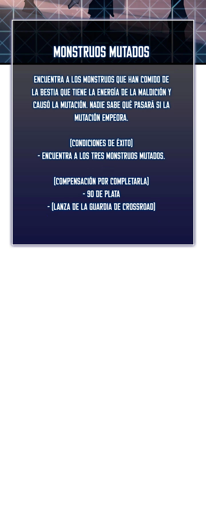 Regreso del ranker de clase SSS Capítulo 52 - Page 10