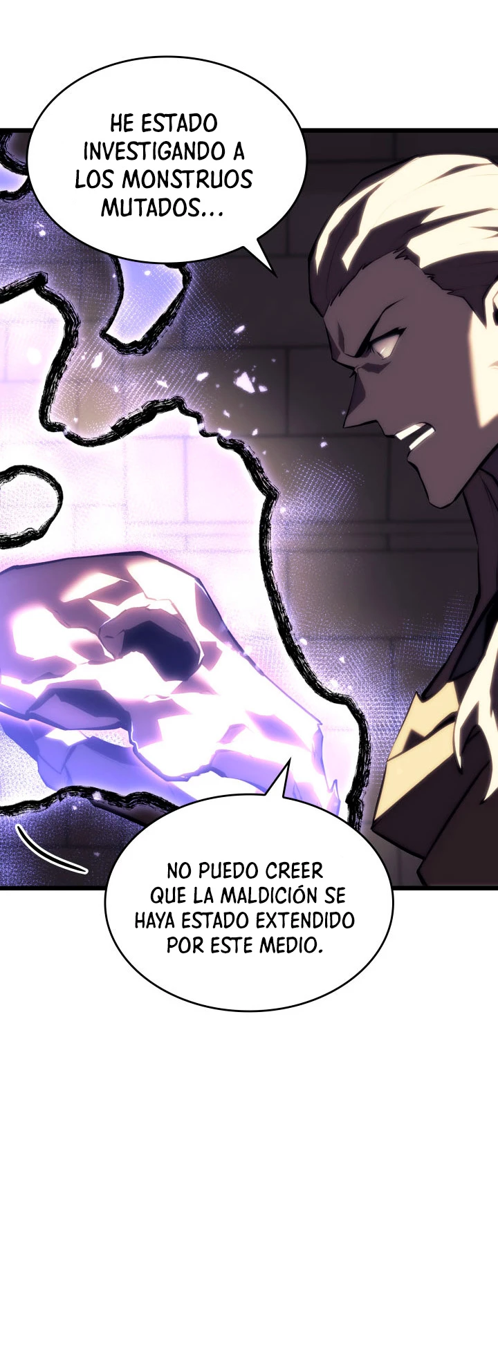Regreso del ranker de clase SSS Capítulo 52 - Page 4