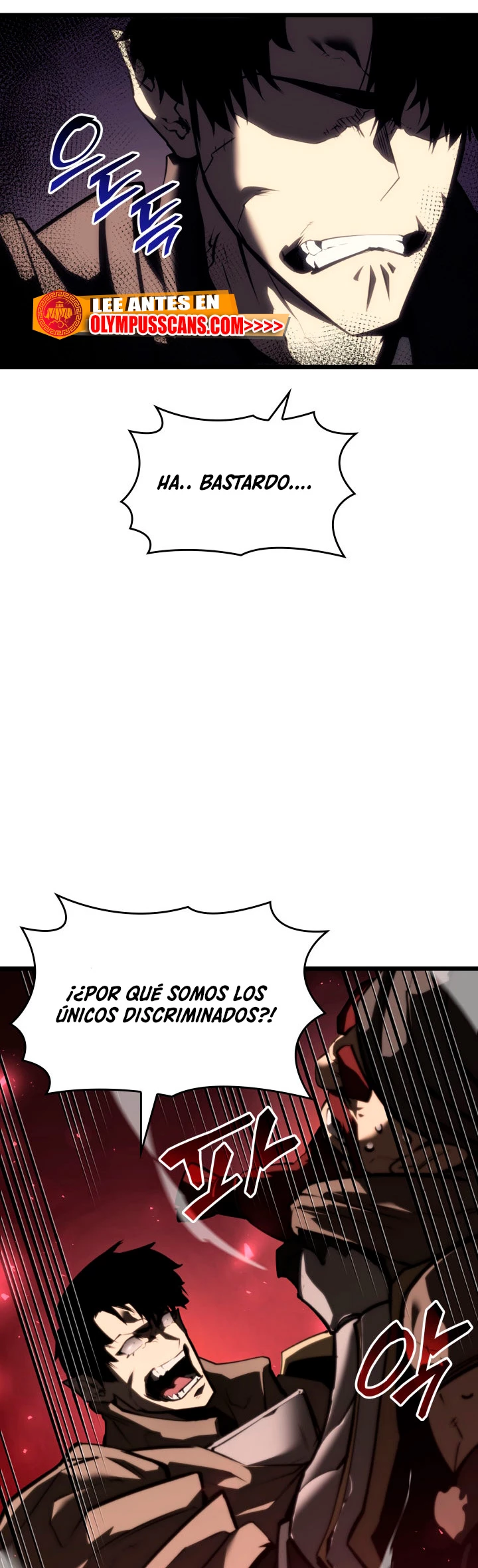 Regreso del ranker de clase SSS Capítulo 52 - Page 63