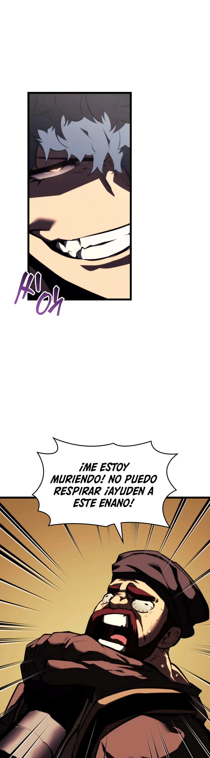 Regreso del ranker de clase SSS Capítulo 52 - Page 65