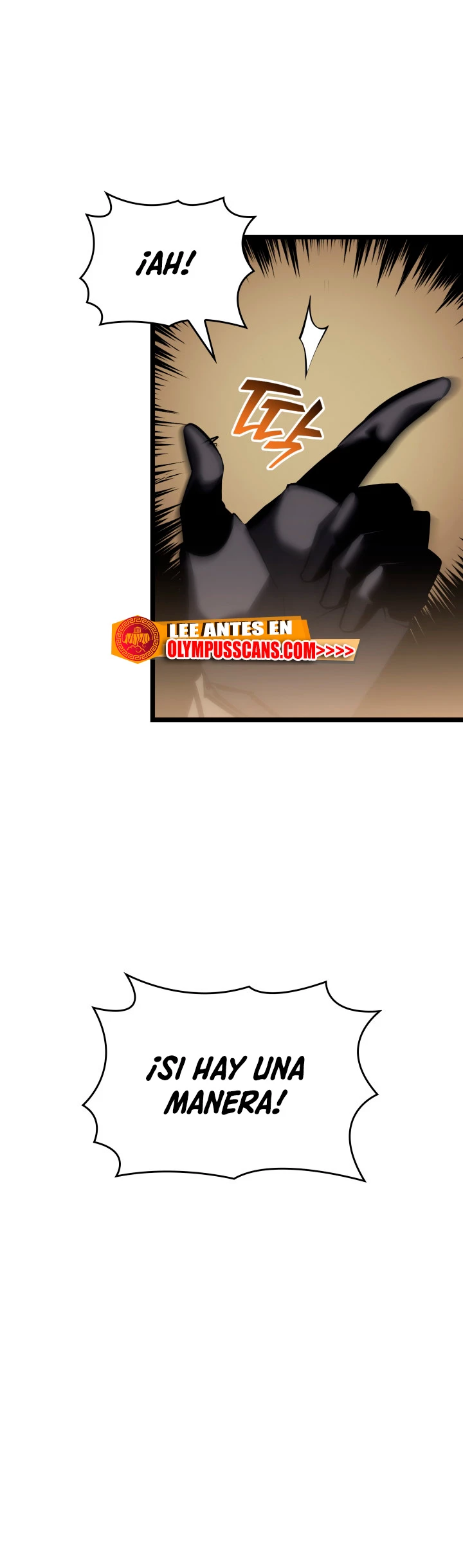 Regreso del ranker de clase SSS Capítulo 53 - Page 38