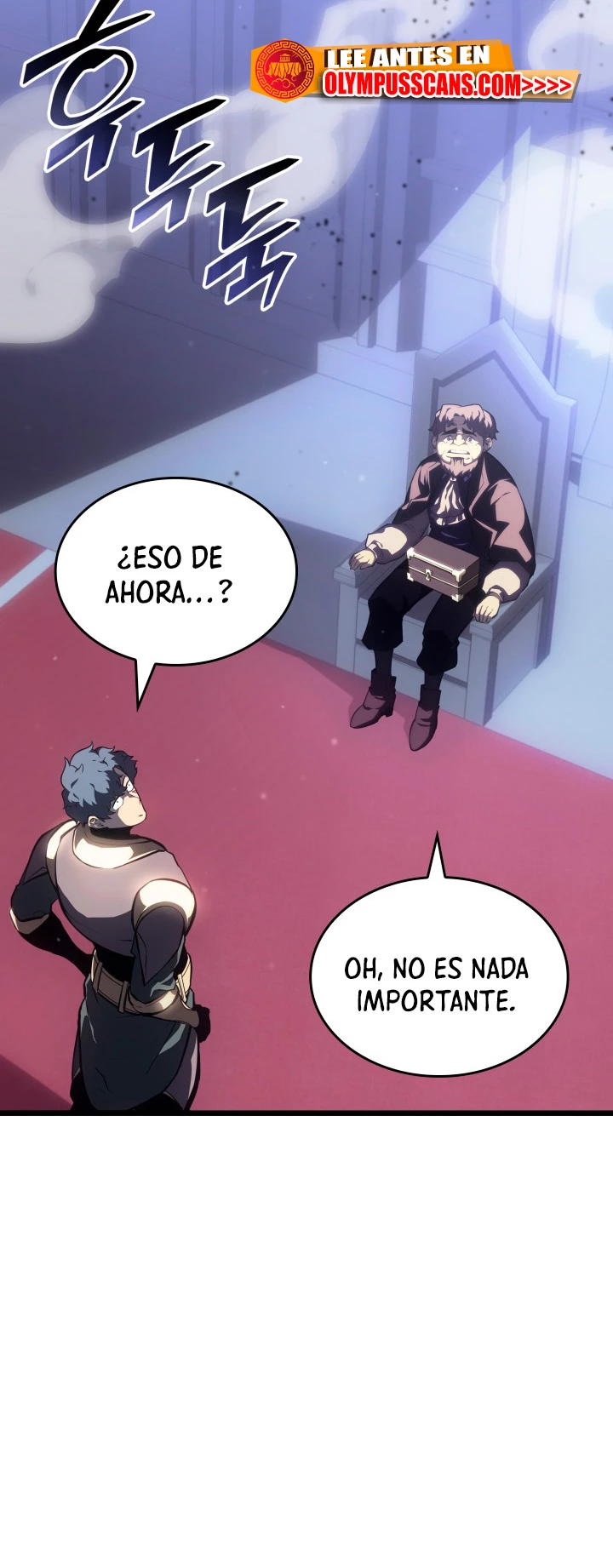 Regreso del ranker de clase SSS Capítulo 53 - Page 59