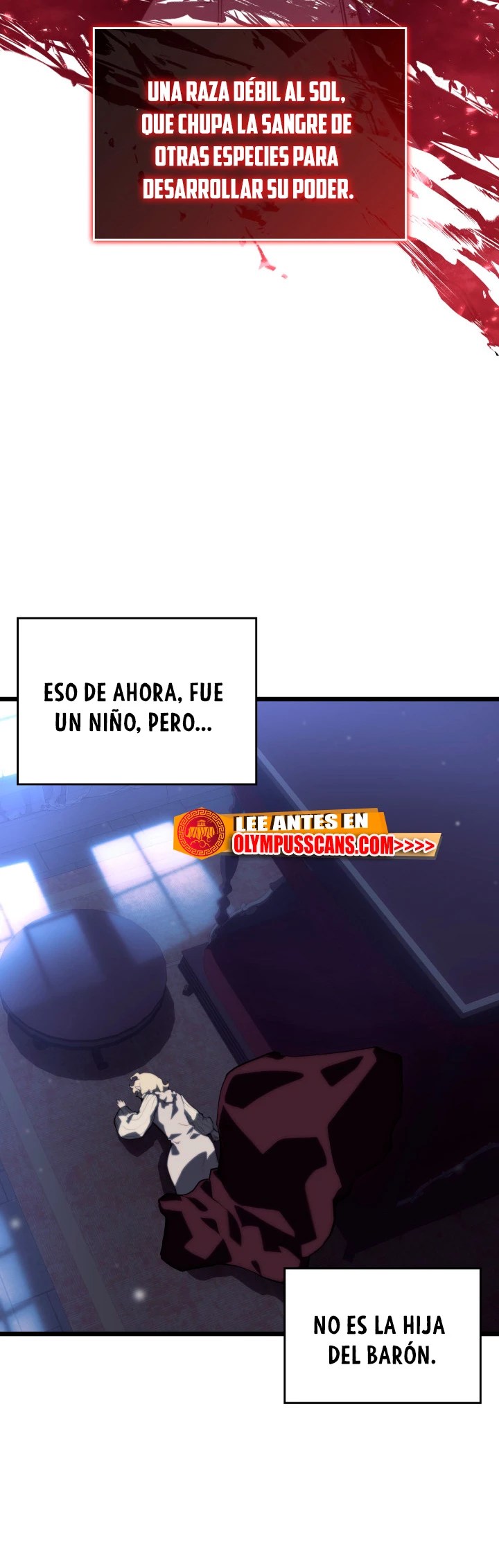 Regreso del ranker de clase SSS Capítulo 53 - Page 66