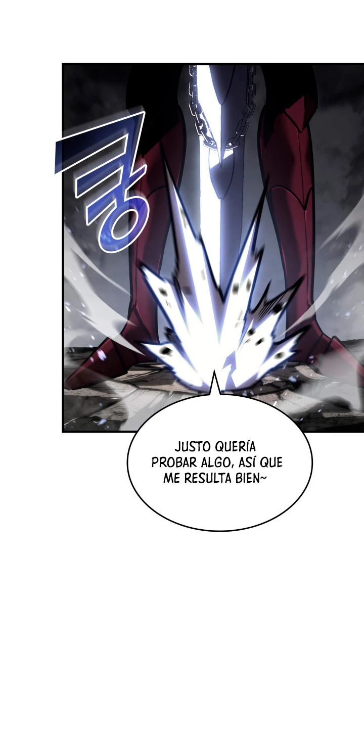 Regreso del ranker de clase SSS Capítulo 54 - Page 28