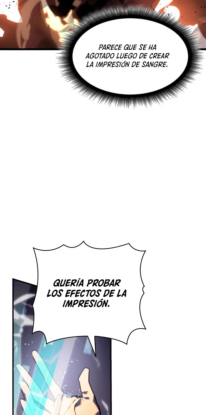 Regreso del ranker de clase SSS Capítulo 55 - Page 12