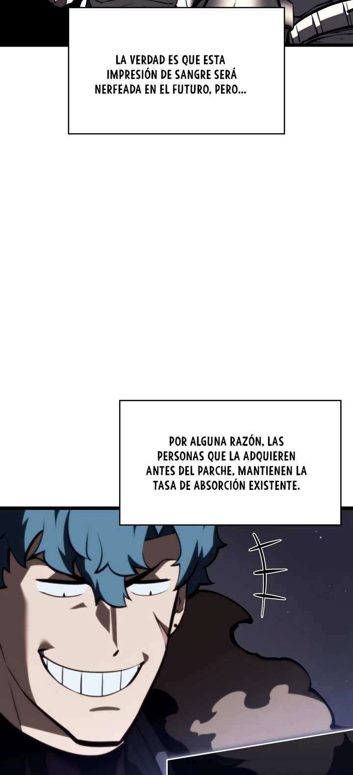 Regreso del ranker de clase SSS Capítulo 55 - Page 7