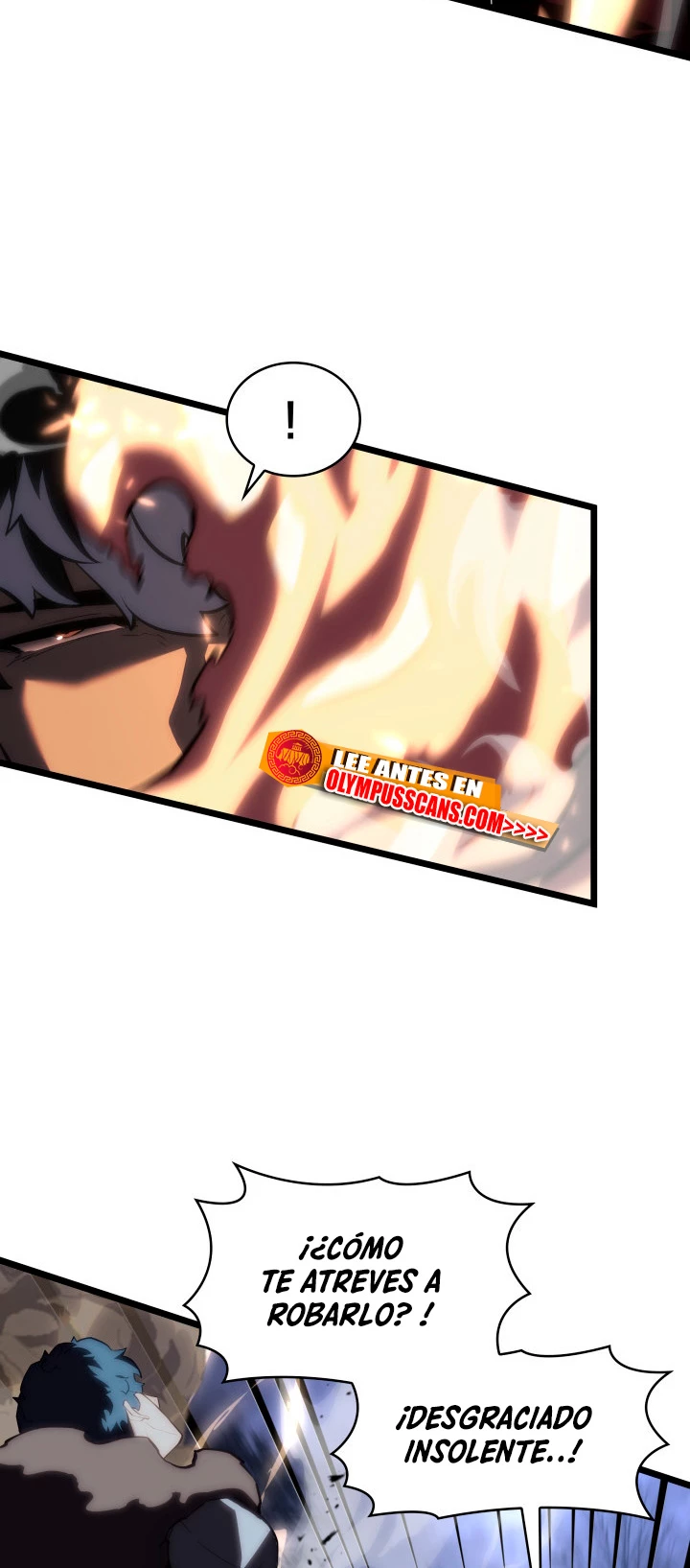 Regreso del ranker de clase SSS Capítulo 55 - Page 9