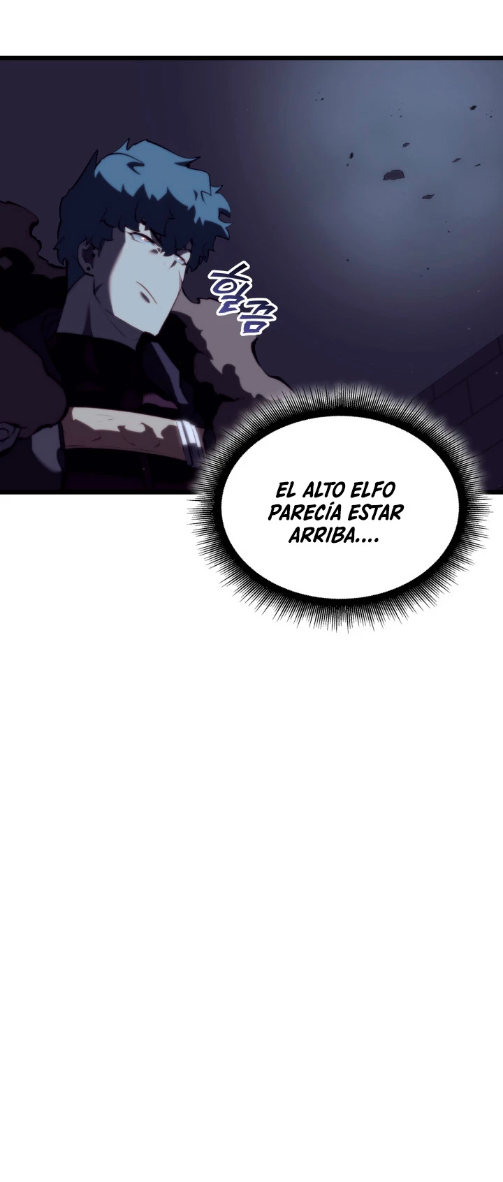 Regreso del ranker de clase SSS Capítulo 56 - Page 10