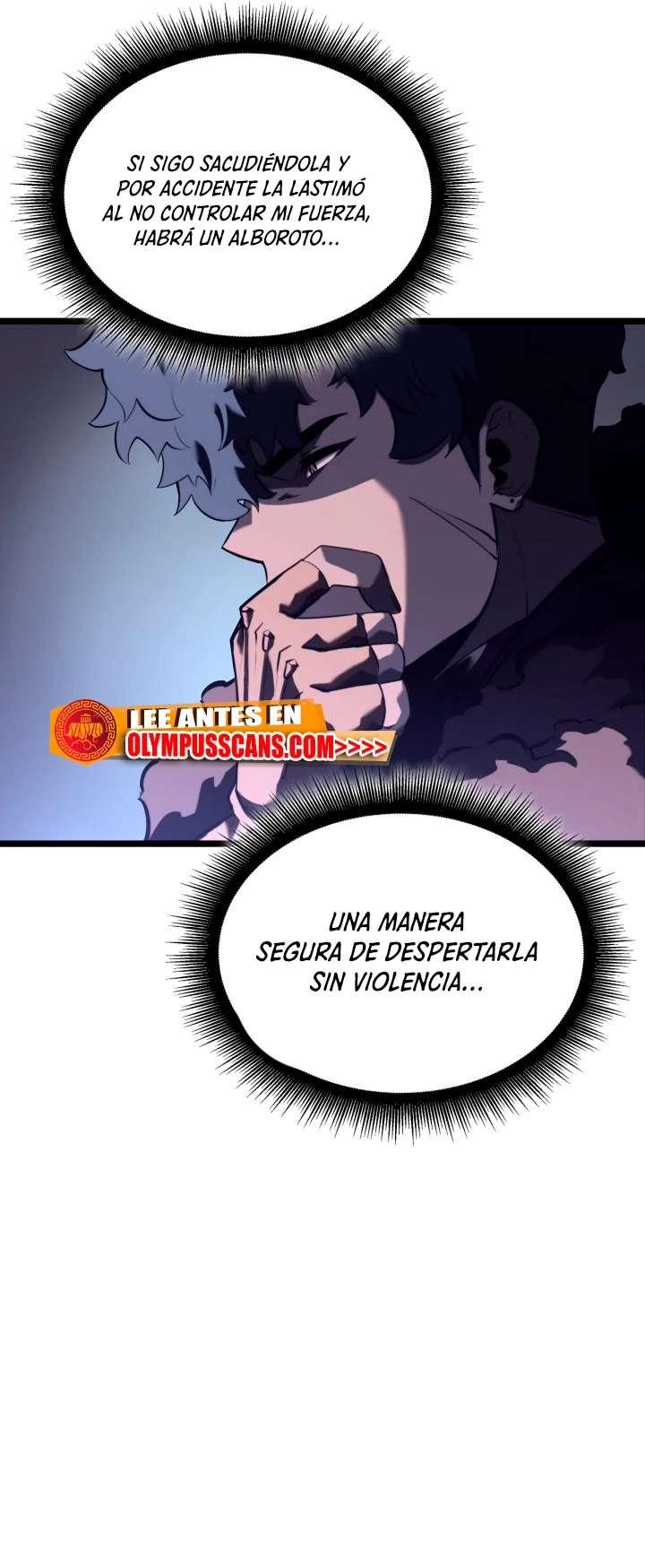 Regreso del ranker de clase SSS Capítulo 56 - Page 17