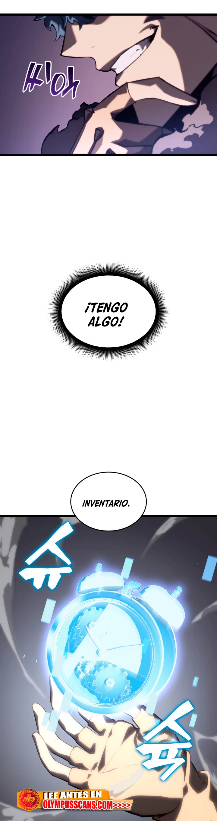 Regreso del ranker de clase SSS Capítulo 56 - Page 18