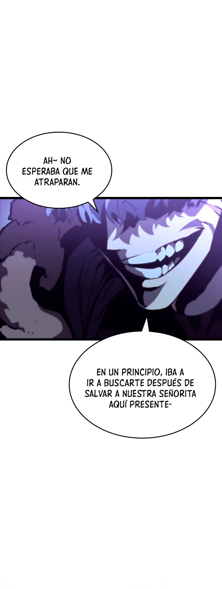 Regreso del ranker de clase SSS Capítulo 56 - Page 38