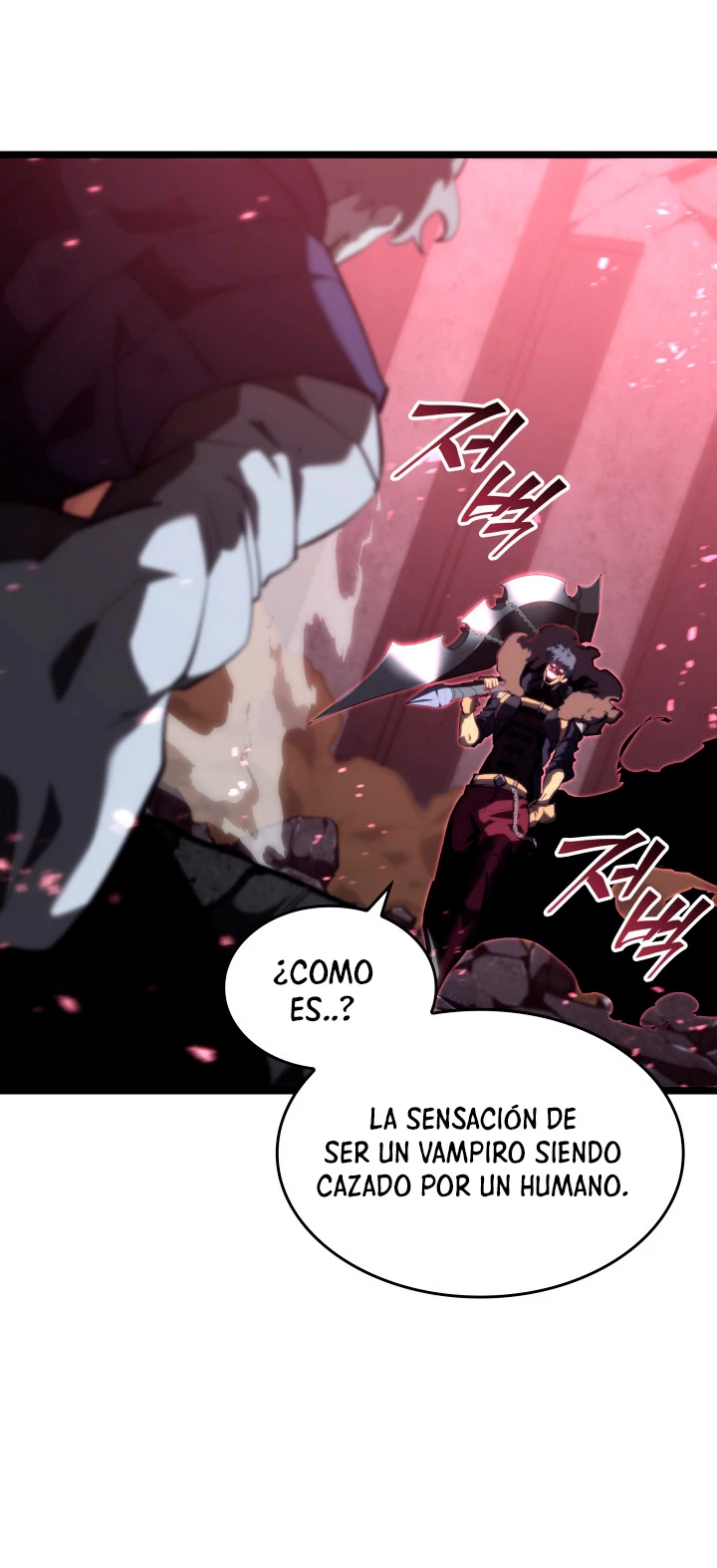 Regreso del ranker de clase SSS Capítulo 56 - Page 52