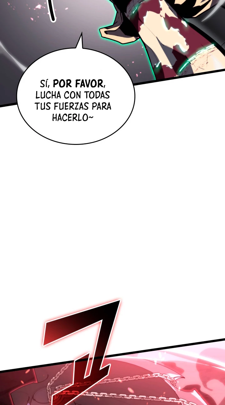 Regreso del ranker de clase SSS Capítulo 56 - Page 56