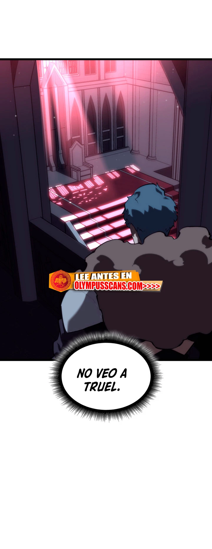 Regreso del ranker de clase SSS Capítulo 56 - Page 9