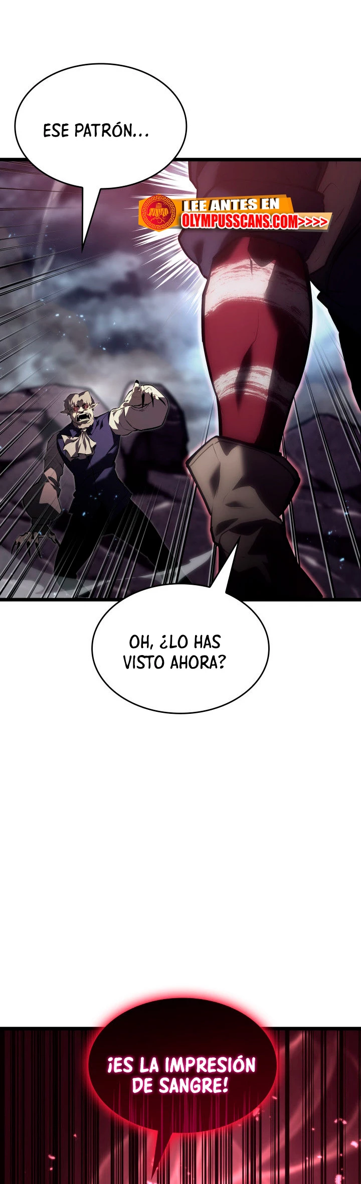 Regreso del ranker de clase SSS Capítulo 57 - Page 10