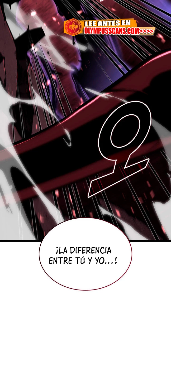 Regreso del ranker de clase SSS Capítulo 57 - Page 37