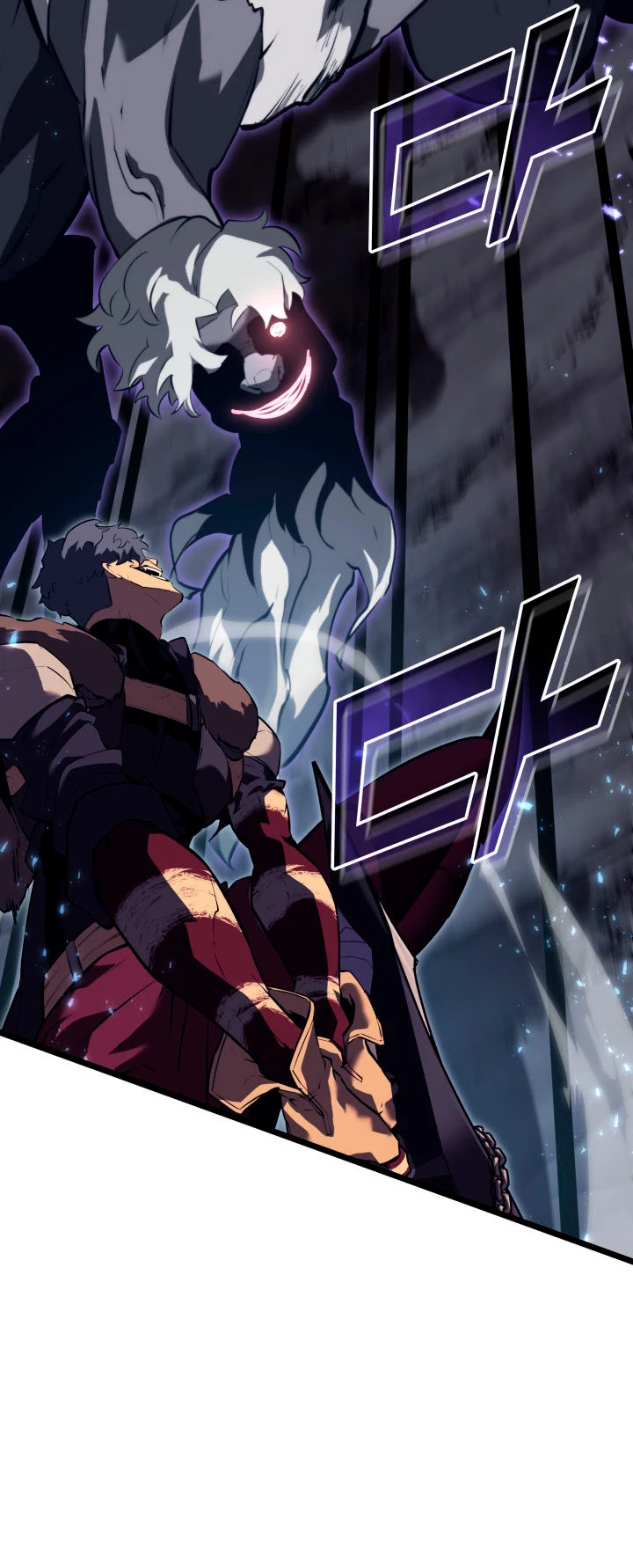 Regreso del ranker de clase SSS Capítulo 57 - Page 44
