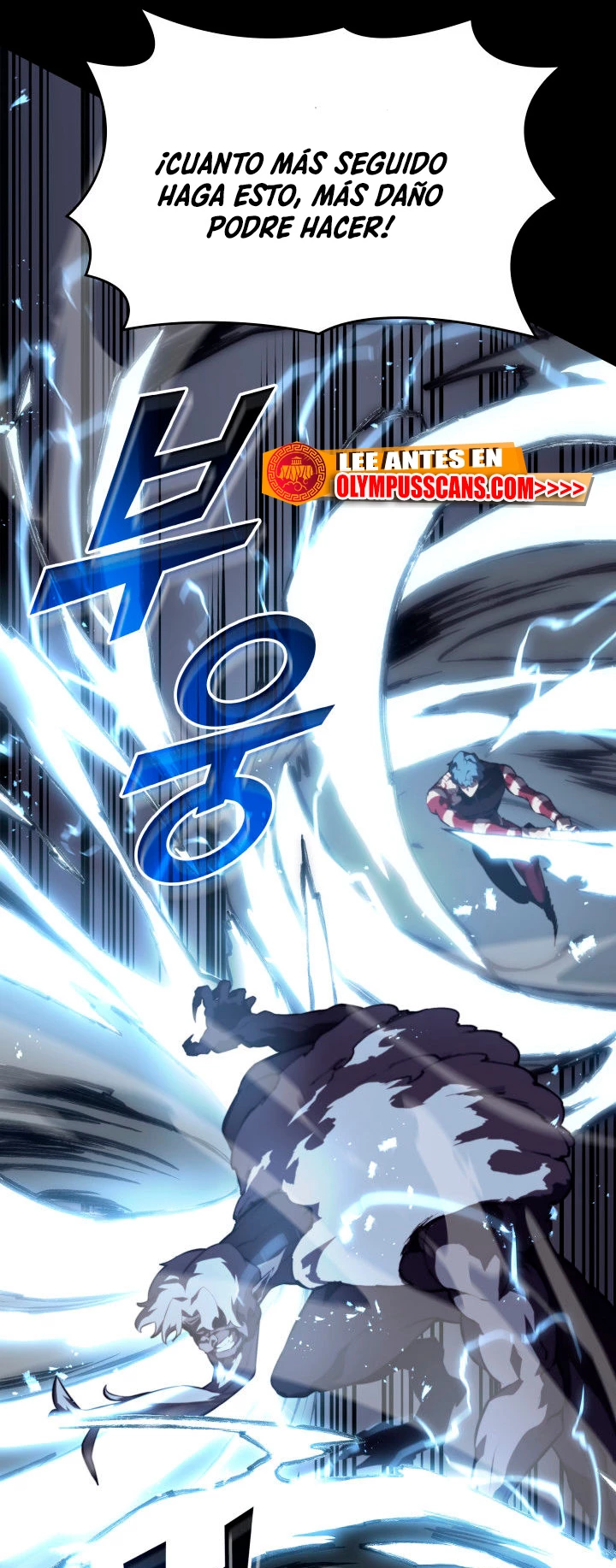 Regreso del ranker de clase SSS Capítulo 57 - Page 63