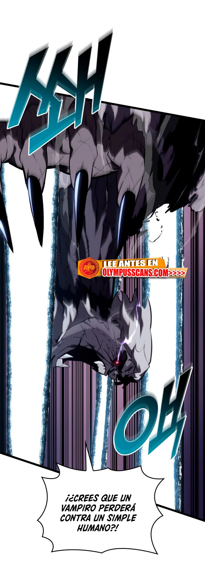 Regreso del ranker de clase SSS Capítulo 57 - Page 66