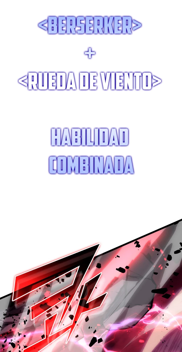 Regreso del ranker de clase SSS Capítulo 57 - Page 72